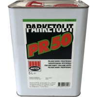 Parketolit PR50 5л